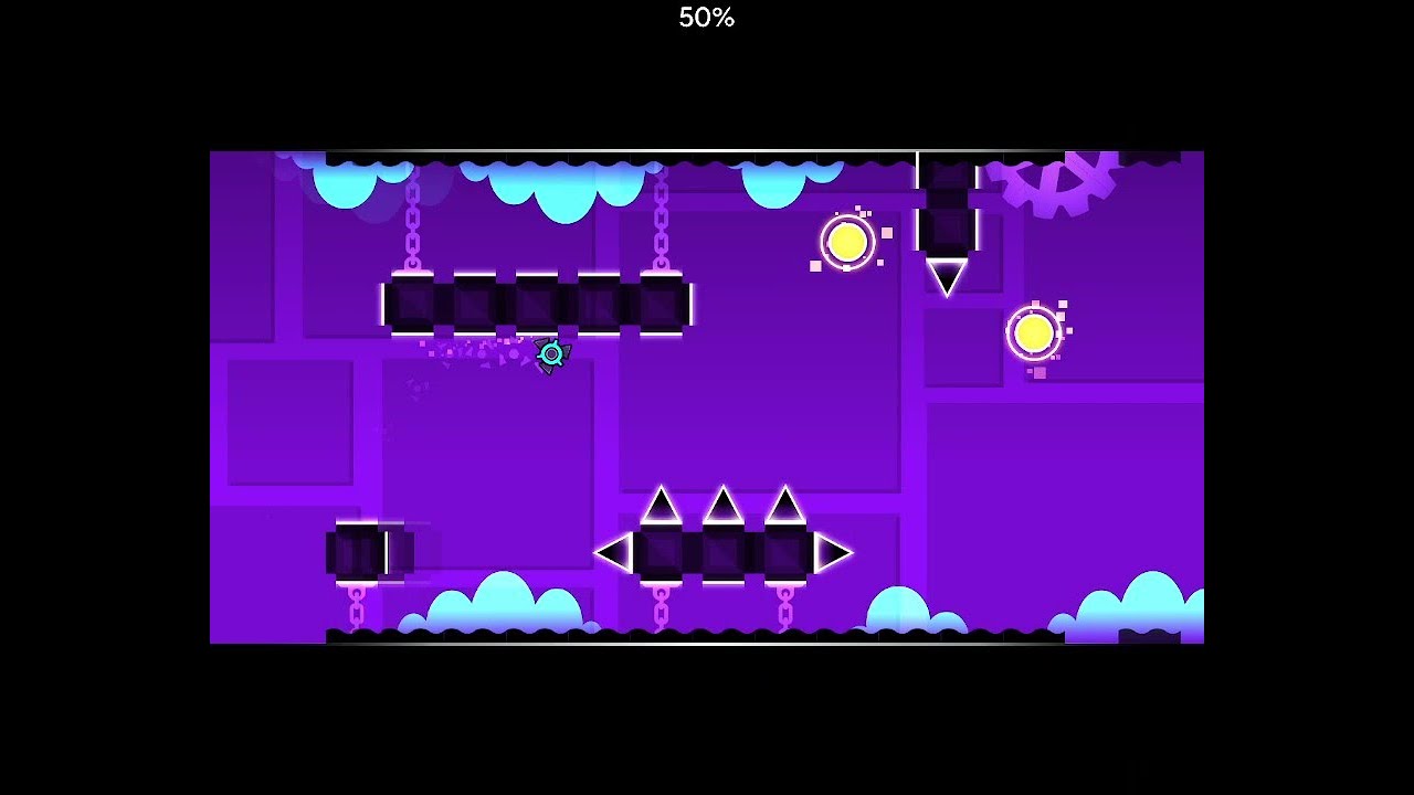 Clutterfunk | Official Level - YouTube