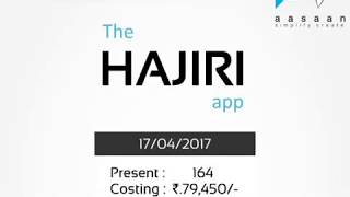 Hajiri - Beta Testing screenshot 2