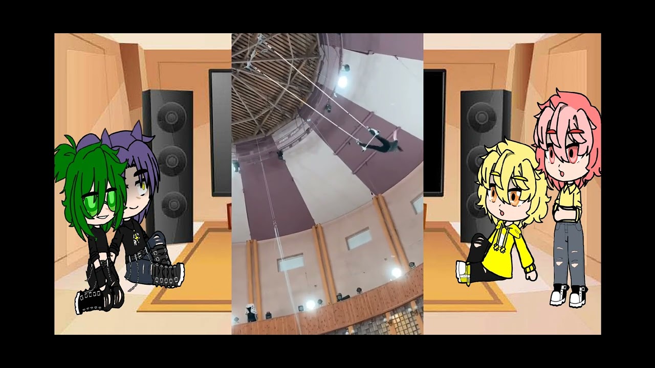 реакция на хобби вару 1/?