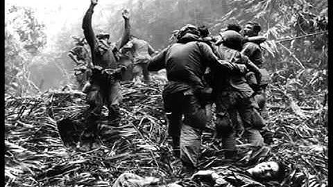The Cold War: Nuclear Tensions