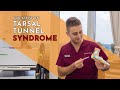 Tarsal Tunnel Syndrome - Lewis Nurney, Singapore Podiatrist