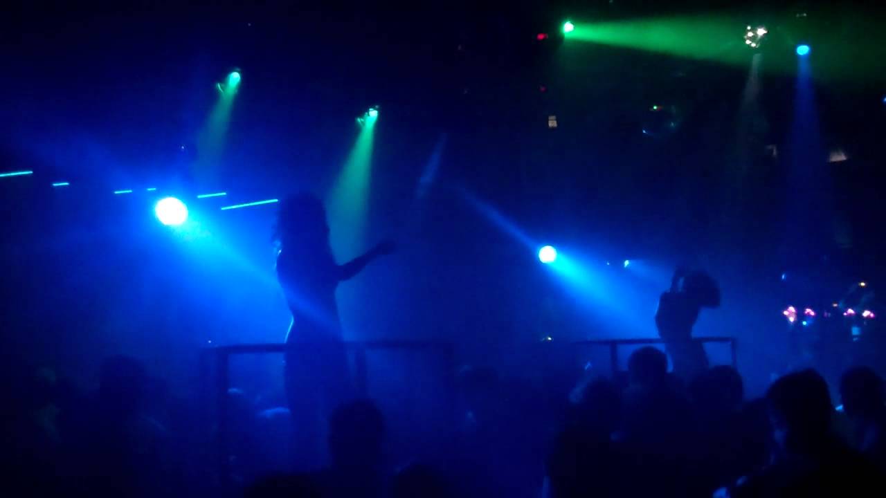 Firebeatz w/ The GoGo Gadgettes *9/07/2013*