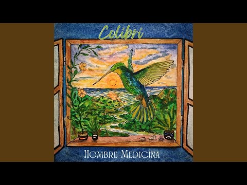Colibrí