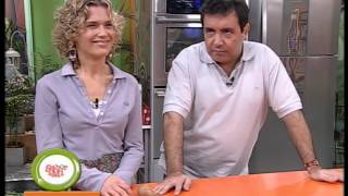 Programa 132 - Sabor a Mi 2009