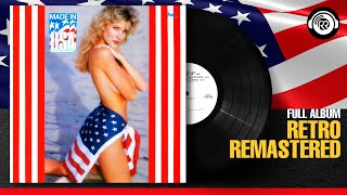 Made in USA - 1988 Full Album [REMASTERED]