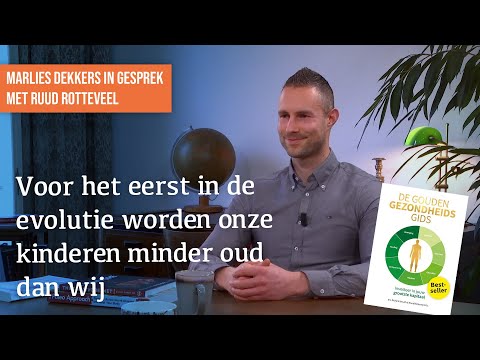 #1184: Hoe worden we weer gezond? 