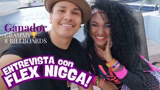 Download Lagu Una LEYENDA NIGGA (FLEX) Ganador de 1 GRAMMY 🏆 y 8 BILLBOARDS Hablamos de sus INICIOS y EXITO🔥 Download Lagu Una LEYENDA NIGGA (FLEX) Ganador de 1 GRAMMY 🏆 y 8 BILLBOARDS Hablamos de sus INICIOS y EXITO🔥