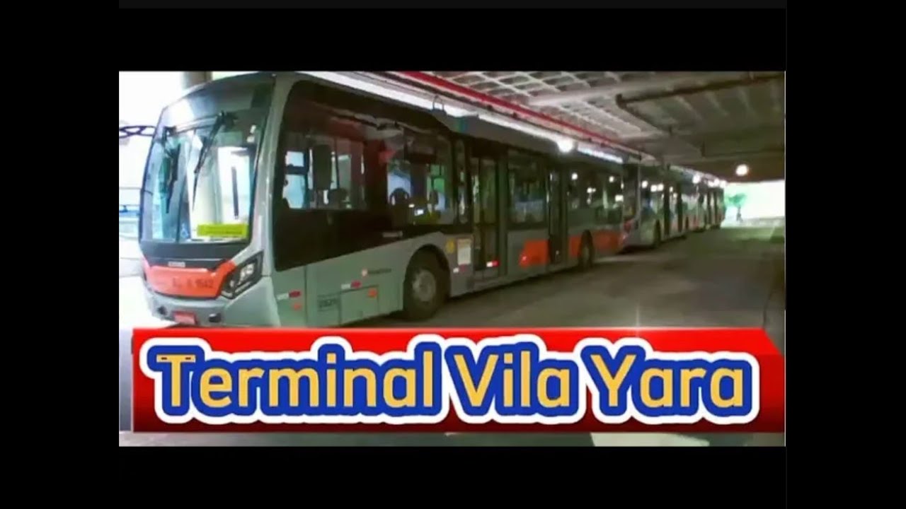 TERMINAL VILA YARA OSASCO SP Movimenta o De nibus YouTube terminal-vila-yara-osasco-sp-movimenta-o-de-nibus-youtube