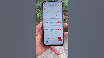 Vi ₹340 Recharge Plan 130Gb Guarantee Data Or Not ? Vi Guarantee Data