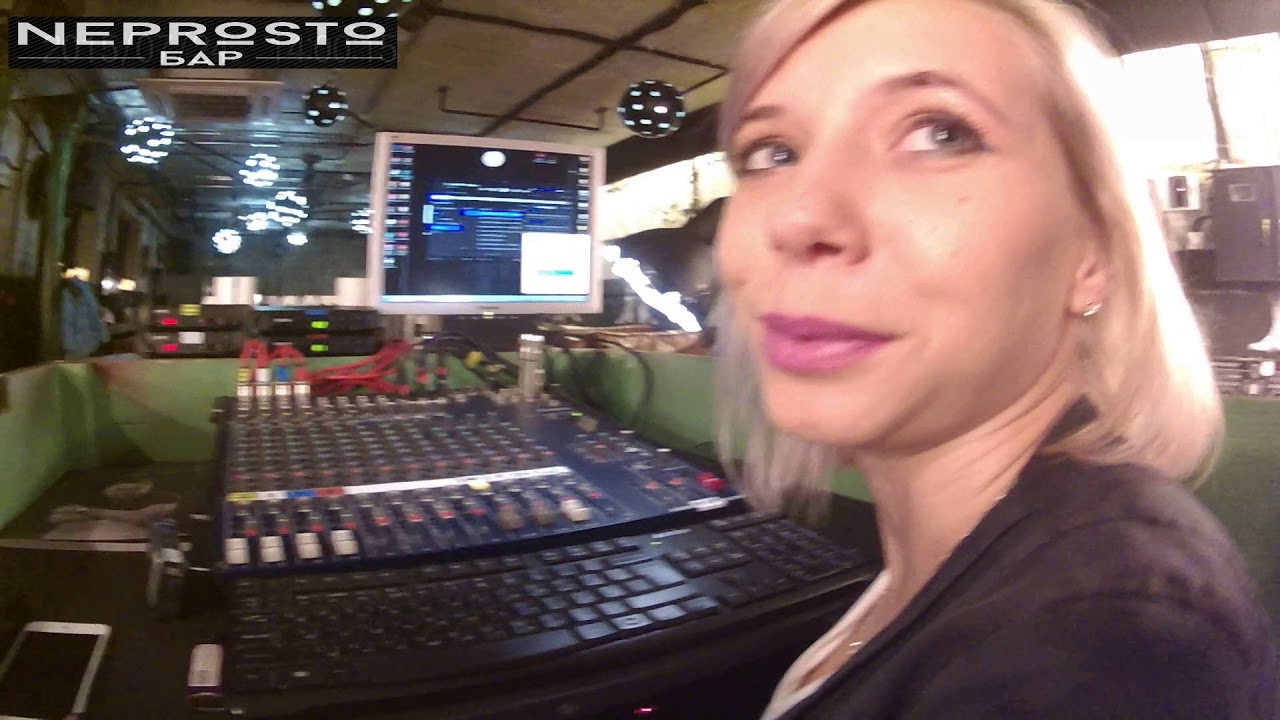 непросто бар 64 - YouTube