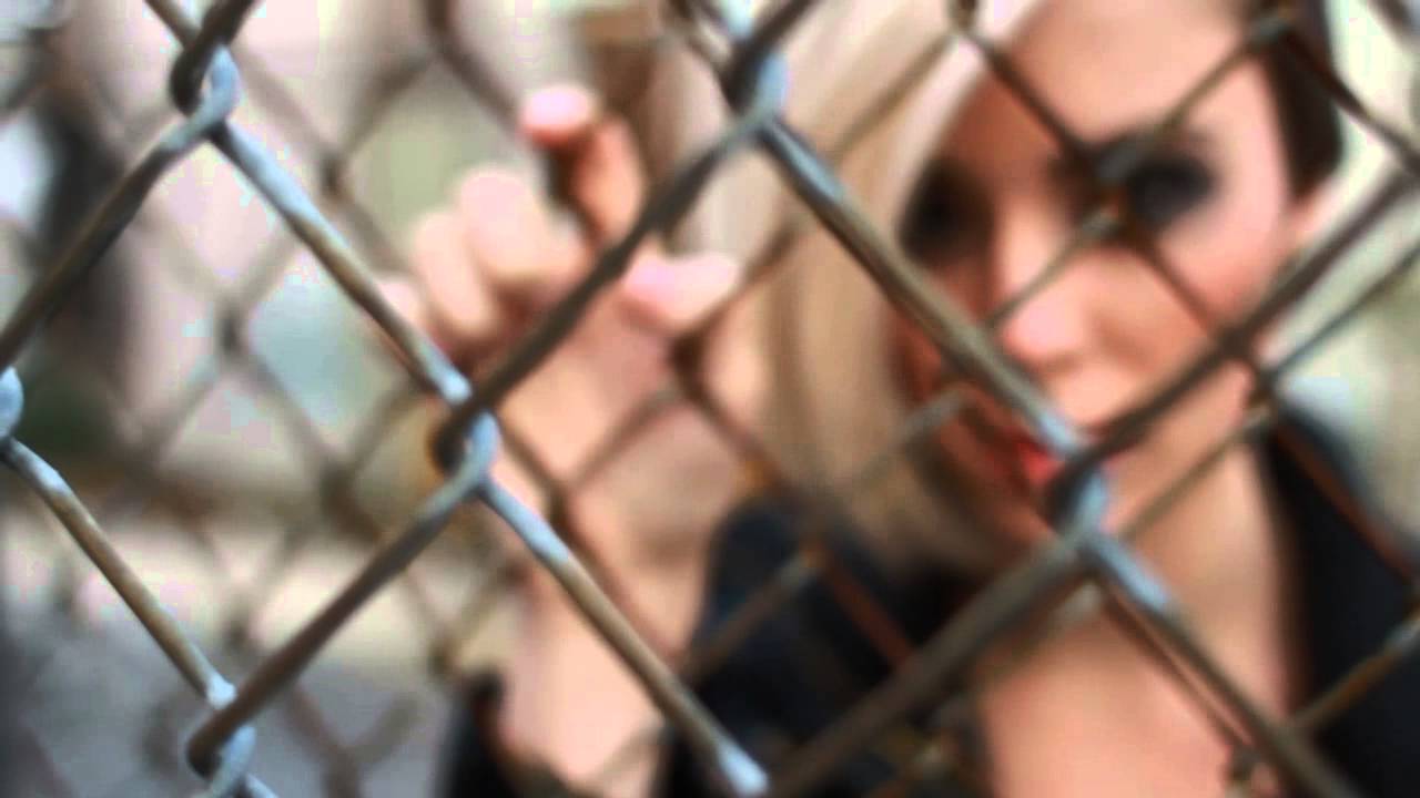 STYLE TRAMPS Presents Alysha Nett