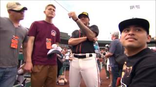Beyond Baseball - Jake Peavey (Segments 3)