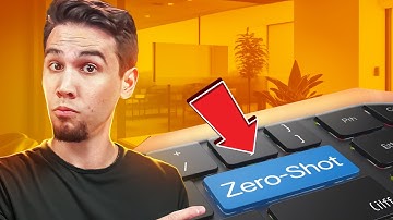 Prompt Engineering Course Part 1 - Zero-Shot