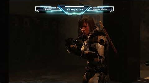 XCOM2: WOTC - Legend Modded Edition - Earth-5 - Part 3 - On the way to level up