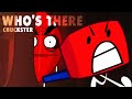 Friday Night Funkin BFDI 26 WHOS THERE OFFICAL GAMEPLAY SHOWCASE
