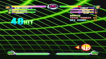 mvc2:  Morrigan/Ruby Concept DHC.