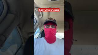 Meet Kelly Ann Schutte. #mychannel #youtubeshorts #reels #counsellors #crime #nojustice