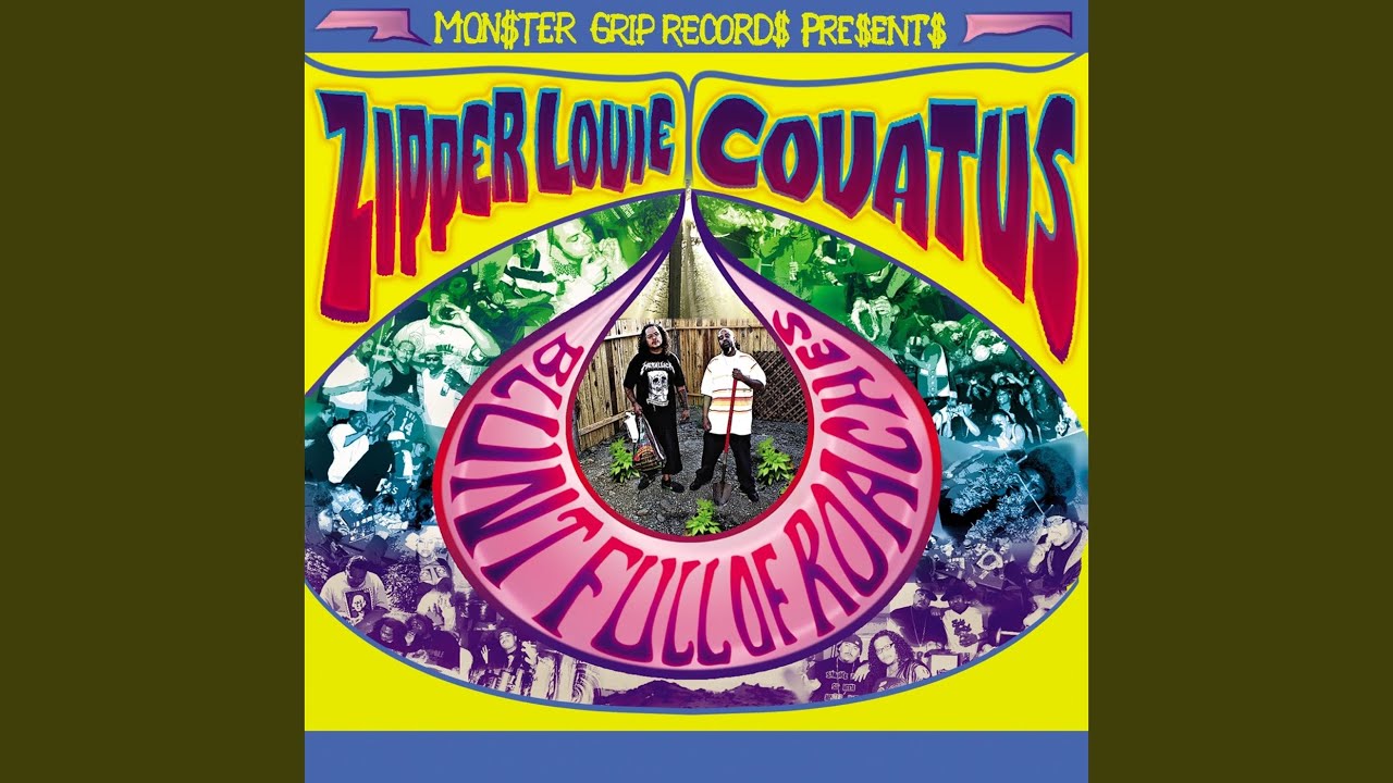 Neva Get Enuff (feat. Lil Raider)