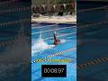 CHALLENGE FOR ALL SWIMMERS #challenge #swim #swolf #swimmer #swimming #efficiency #power #coaching