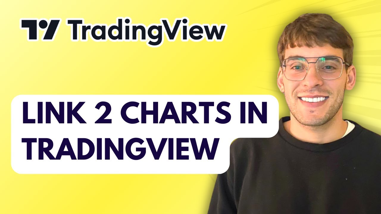 How to Link 2 Charts in TradingView [2026 Full Guide] - YouTube