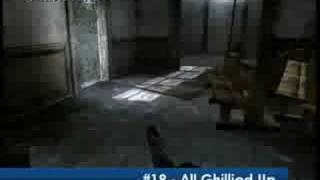 Call of Duty 4 - All 30 Intel Locations