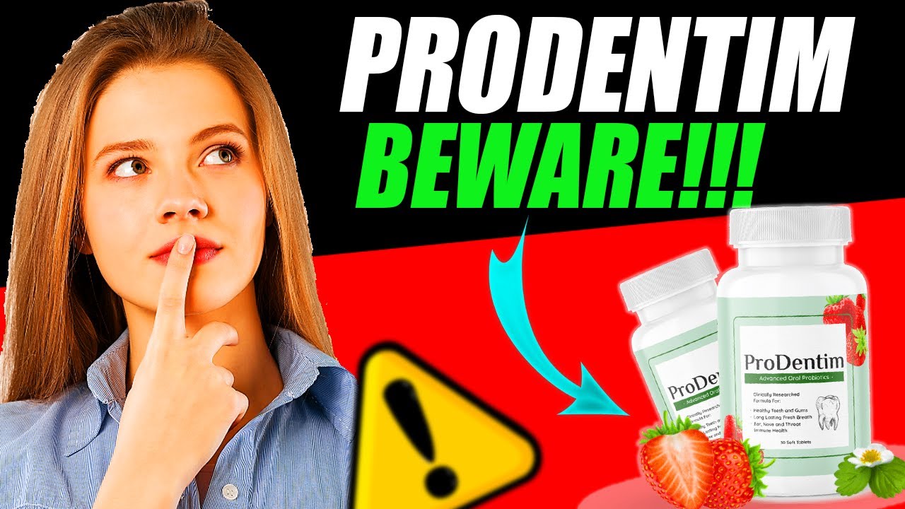 PRODENTIM – PRODENTIM REVIEW – ((CAUTION!! 2022!)) – Prodentim Reviews – Prodentim Dental Health