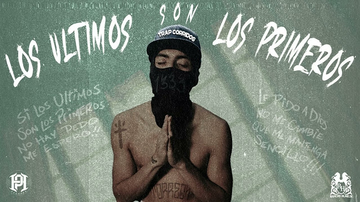 Si Los Ultimos Son Los Primeros - Hernan Trejo