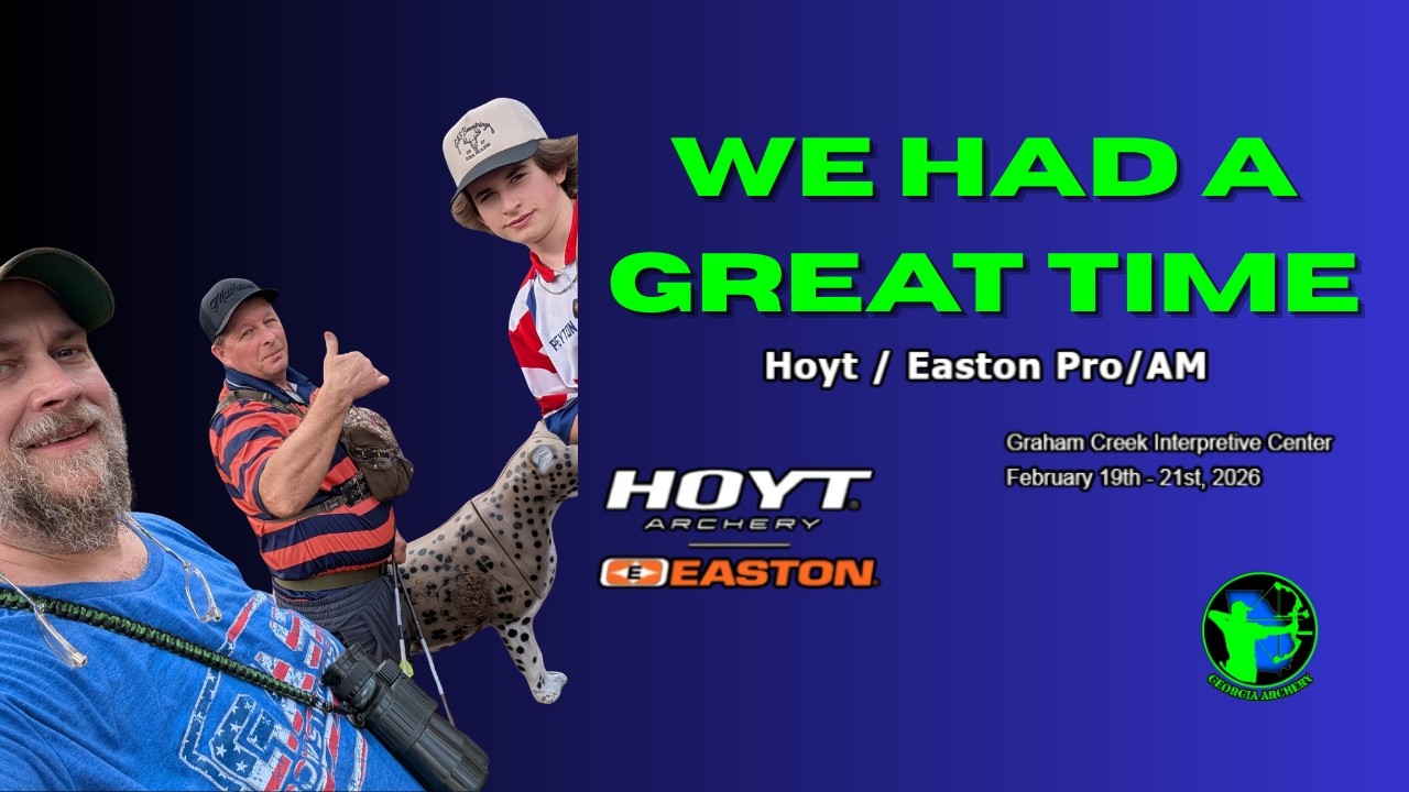 Our Trip to Foley ASA 2026