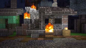 Bad Side of Town | AtM Test