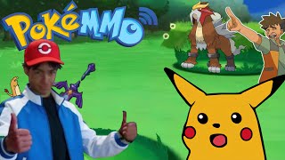 🔴STORFIX LIVE FR POKÉMMO !! LET'S PLAY ( Johto)