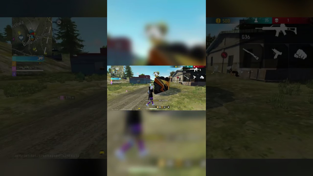 SUPER 1 VS 4 🔥 GAMEPLAY 