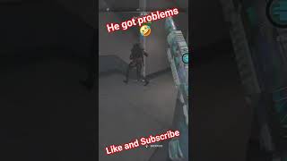 3rd Party Azzzz......#subscribe #warzone #callofduty #cod #dmz #clips #dmzclips