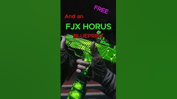 New FREE HELICAL REVERB animated CAMO in MW3 Warzone 3 #shorts