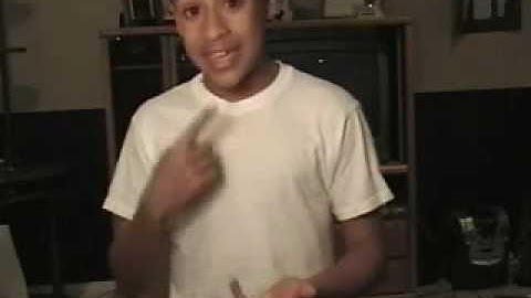 Kid Logik -The Amazing Element; Cobalt!