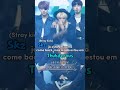 nn vou postar mais pq vou no filme da Billie Ellish #multifandom #kpop #blackpink #skz #twice