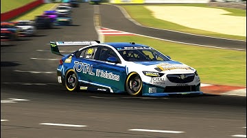 How to Make Amazing iRacing Screenshots (Photoshop Motion Blur)