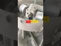 Best Pan Mixer For Fly Ash Machine #panmixer