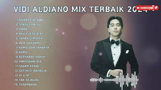Best Of Vidi Aldiano  Playlist Terbaik  Nuansa Bening  Tanpa Iklan