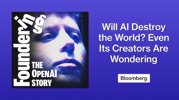 OpenAI Part 3: Heaven and Hell, Part 1 | Foundering: The OpenAI Story