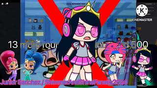 Nick Jr. Seals Gets Interrupted 1 Year Remastered Add Round 488 With 3 Interruptions