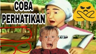 7 MISTERI PEMBUATAN FILM UPIN & IPIN #1