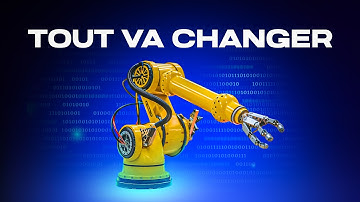 Comment un robot à 110€ pourrait révolutionner la robotique