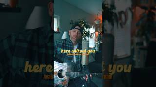 Here without you (Cover)