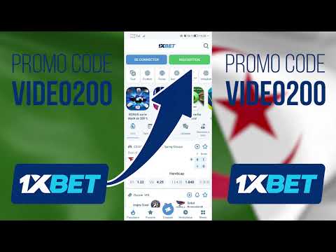 Téléchargez 1xBet gratuitement dès maintenant et commencez à parier au Benin