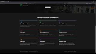 SurveyorSmart Demo