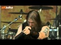 Amon Amarth - War of the Gods (Wacken 2012)