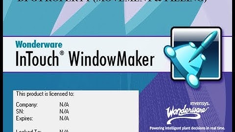 SCADA - DPG Properties