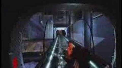 Prey Demo gameplay part 4