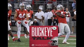 Do the Buckeyes have the country&#39;s best D line? Predicting Ohio State&#39;s 2023 depth chart