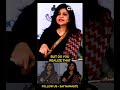 Shazia Ilmi on the No. 1 source of Indian media corruption